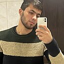 Икром, 26 лет