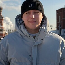 Фотография мужчины Кирилл, 28 лет из г. Йошкар-Ола