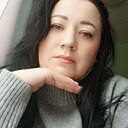 Оксана, 44 года