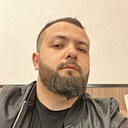 Джавид, 28 лет