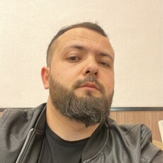Фотография мужчины Джавид, 28 лет из г. Донецк