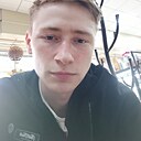 Александр, 21 год