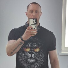 Фотография мужчины Дмитрий, 34 года из г. Самара