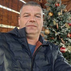 Фотография мужчины Александр, 50 лет из г. Краснодар