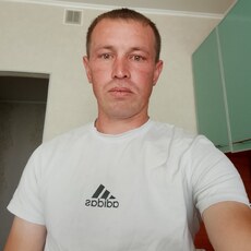 Фотография мужчины Дмитрий, 30 лет из г. Раевский