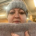 Оксана, 47 лет