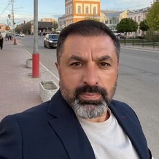 Фотография мужчины Синан, 41 год из г. Нижний Новгород