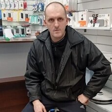 Фотография мужчины Александр, 44 года из г. Петриков