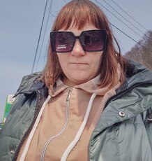 Фотография девушки Лена, 34 года из г. Поронайск
