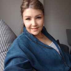 Фотография девушки Мария, 36 лет из г. Видное