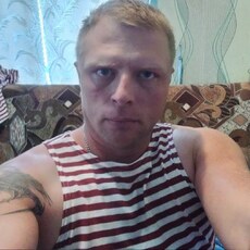 Фотография мужчины Андрей, 40 лет из г. Унеча