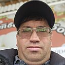 Шевкет, 40 лет