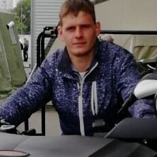 Фотография мужчины Сергей, 34 года из г. Алчевск