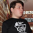 Даниил, 18 лет