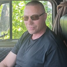 Фотография мужчины Кирилл, 45 лет из г. Мариуполь