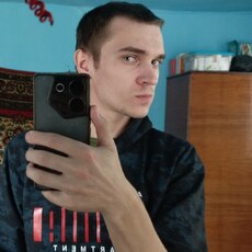 Фотография мужчины Андрей, 26 лет из г. Усть-Калманка