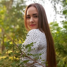 Фотография девушки Ксения, 25 лет из г. Нефтекамск