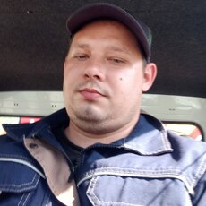 Фотография мужчины Павел, 31 год из г. Кемь