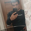 Юра, 35 лет