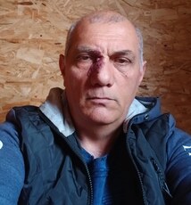 Фотография мужчины Хачатур, 50 лет из г. Солнечногорск