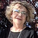 Элеонора, 53 года