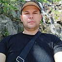 Ильяс, 36 лет