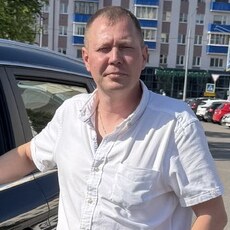 Фотография мужчины Александр, 42 года из г. Полоцк