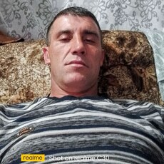 Фотография мужчины Евгений, 37 лет из г. Курган