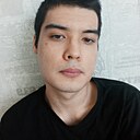 Рустам, 20 лет