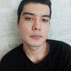 Фотография мужчины Рустам, 20 лет из г. Энгельс
