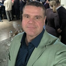 Фотография мужчины Алексей, 52 года из г. Екатеринбург