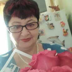 Фотография девушки Валентина, 60 лет из г. Назарово
