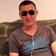 Фотография мужчины Бахтияр, 41 год из г. Щучинск