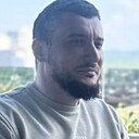 Амир, 35 лет