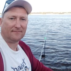 Фотография мужчины Григорий, 46 лет из г. Волгоград