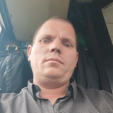 Фотография мужчины Алексей, 37 лет из г. Сургут