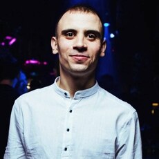 Фотография мужчины Сергей, 30 лет из г. Лучегорск