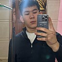 Абдулла, 23 года