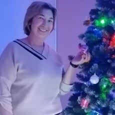 Фотография девушки Зульфия, 55 лет из г. Тула