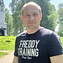 Альберт, 45 лет
