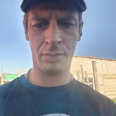Фотография мужчины Василий, 37 лет из г. Омск