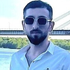 Фотография мужчины Вугар, 31 год из г. Череповец