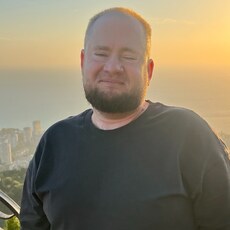 Фотография мужчины Михаил, 42 года из г. Волгоград