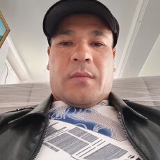 Фотография мужчины Алишер, 33 года из г. Бишкек