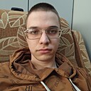 Андрей, 20 лет