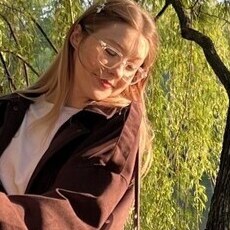 Фотография девушки Лиза, 20 лет из г. Минск