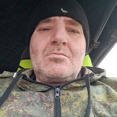 Фотография мужчины Ilias, 43 года из г. Грозный