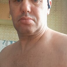 Фотография мужчины Константин, 46 лет из г. Красноярск