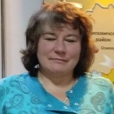 Фотография девушки Татьяна, 53 года из г. Бобруйск