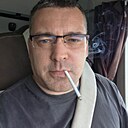 Sergo, 44 года